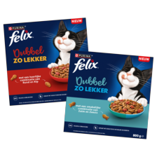 Felix dubbel zo lekker